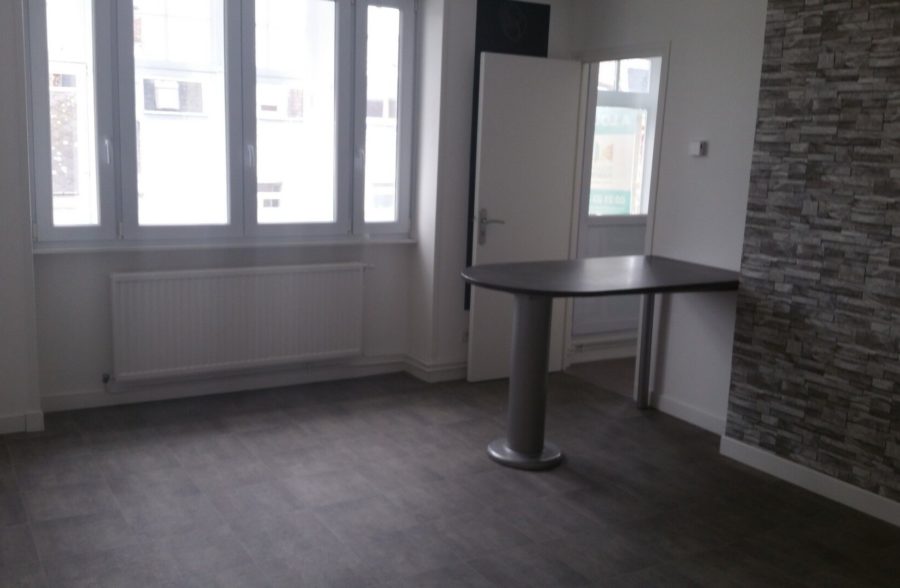 Location appartement à Arras