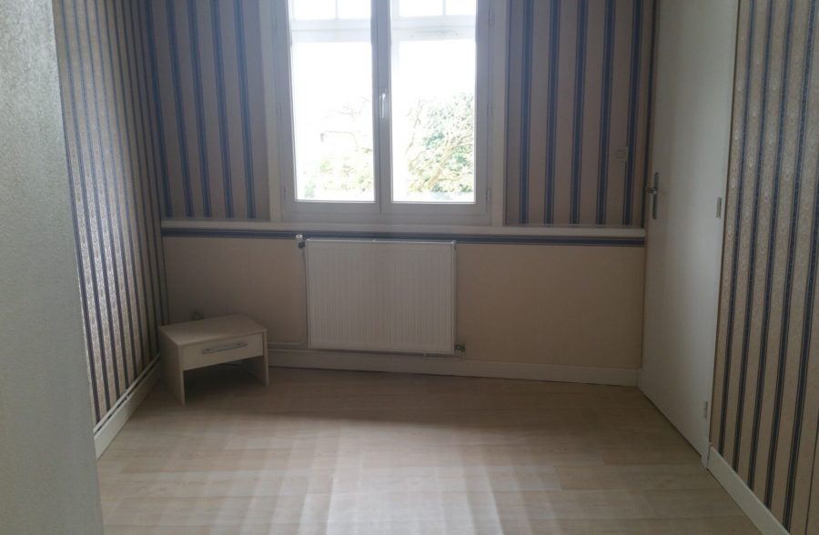 Location appartement à Arras