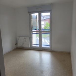 Location appartement à Lens