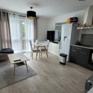 Location appartement à Valenciennes