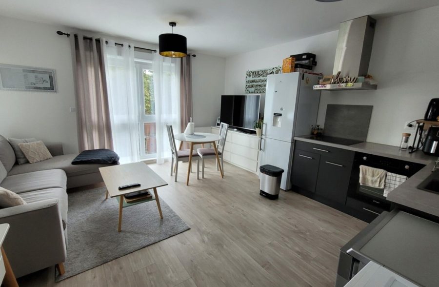 Location appartement à Valenciennes