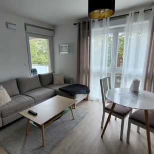 Location appartement à Valenciennes