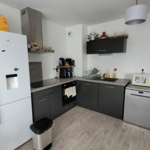 Location appartement à Valenciennes