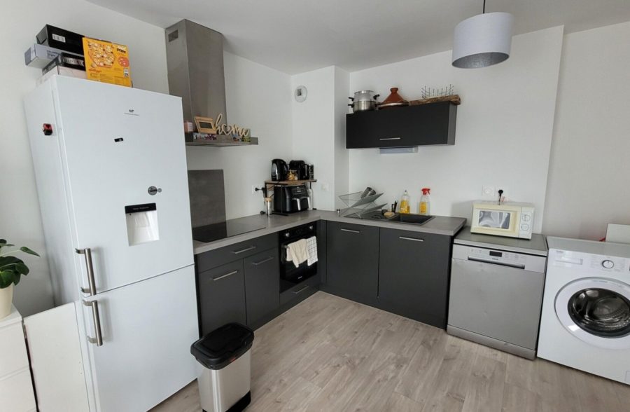 Location appartement à Valenciennes