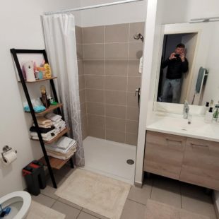 Location appartement à Valenciennes