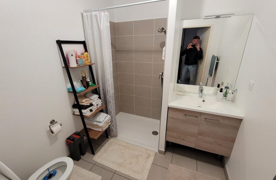 Location appartement à Valenciennes