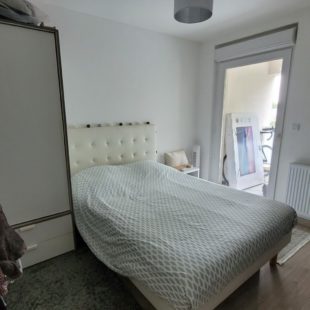 Location appartement à Valenciennes