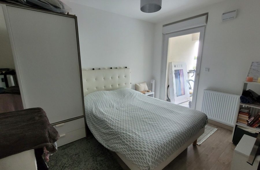 Location appartement à Valenciennes