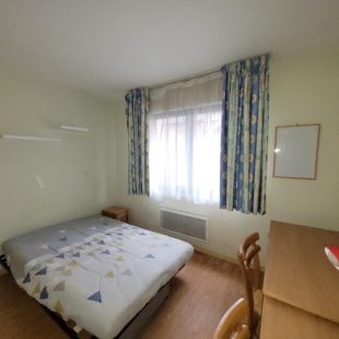 Location appartement meublé à Valenciennes