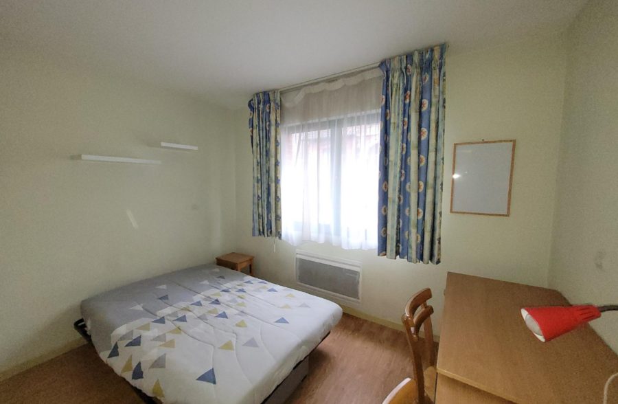 Location appartement meublé à Valenciennes