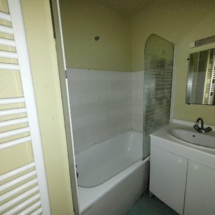 Location appartement meublé à Valenciennes