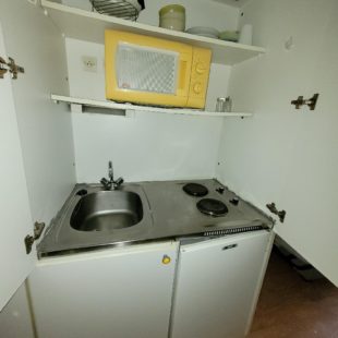 Location appartement meublé à Valenciennes