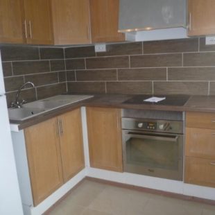 Location appartement meublé à Valenciennes