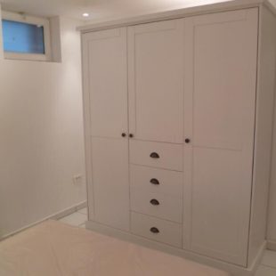 Location appartement meublé à Valenciennes