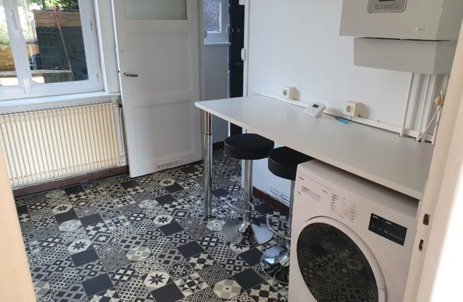 Location appartement meublé à Boulogne-Sur-Mer