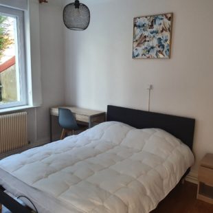 Location appartement meublé à Boulogne-Sur-Mer