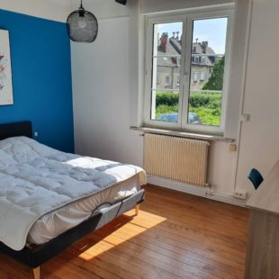 Location appartement meublé à Boulogne-Sur-Mer