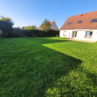 Location maison à Hesdigneul-Lès-Boulogne