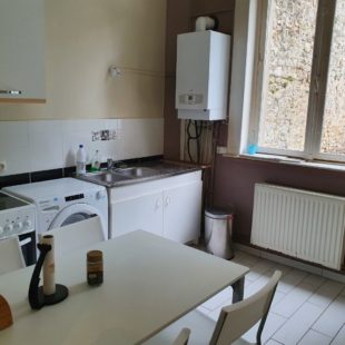 Location appartement meublé à Boulogne-Sur-Mer