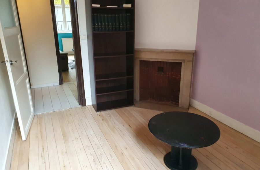 Location appartement meublé à Boulogne-Sur-Mer