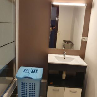 Location appartement meublé à Boulogne-Sur-Mer