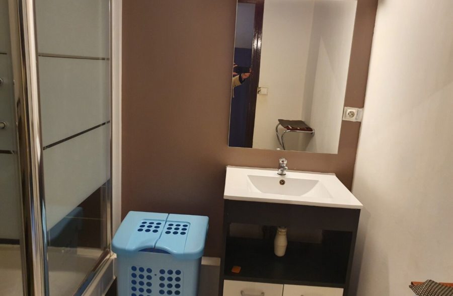 Location appartement meublé à Boulogne-Sur-Mer