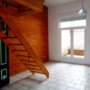 Location appartement à Lille