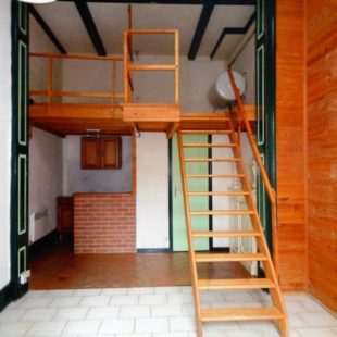 Location appartement à Lille