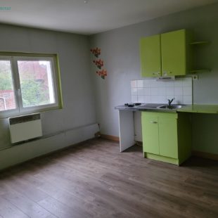 Vente Immeuble à Liévin