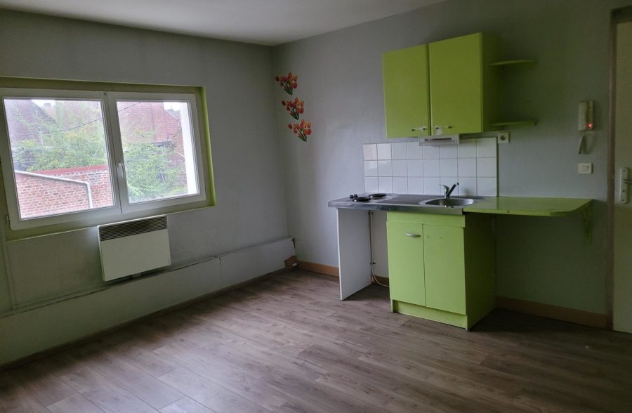 Vente Immeuble à Liévin