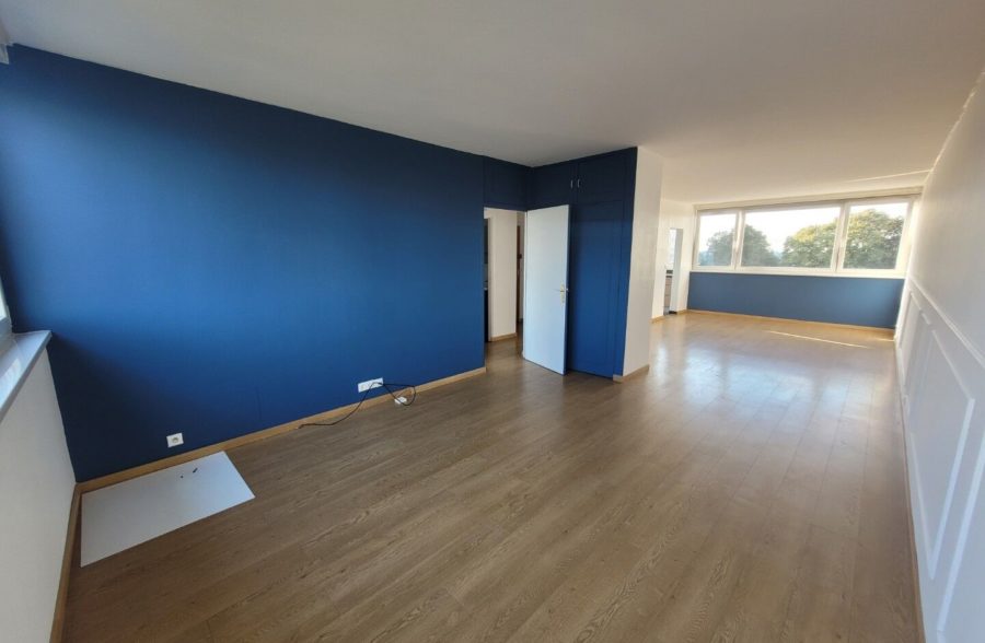 Location appartement à Roubaix