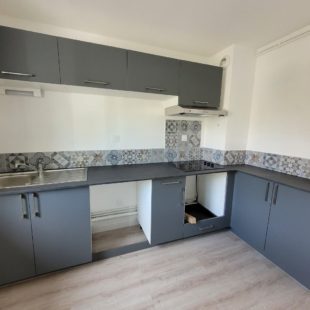 Location appartement à Valenciennes