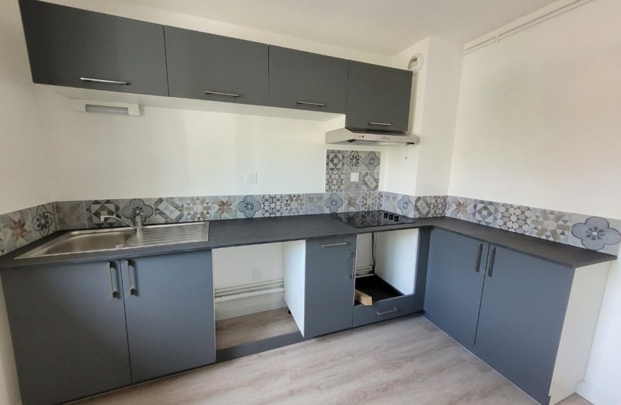 Location appartement à Valenciennes