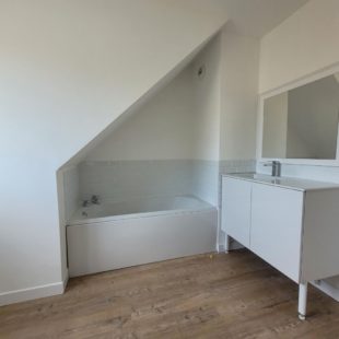 Location appartement à Valenciennes