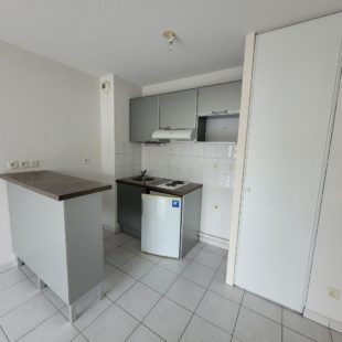 Location appartement à Caudry