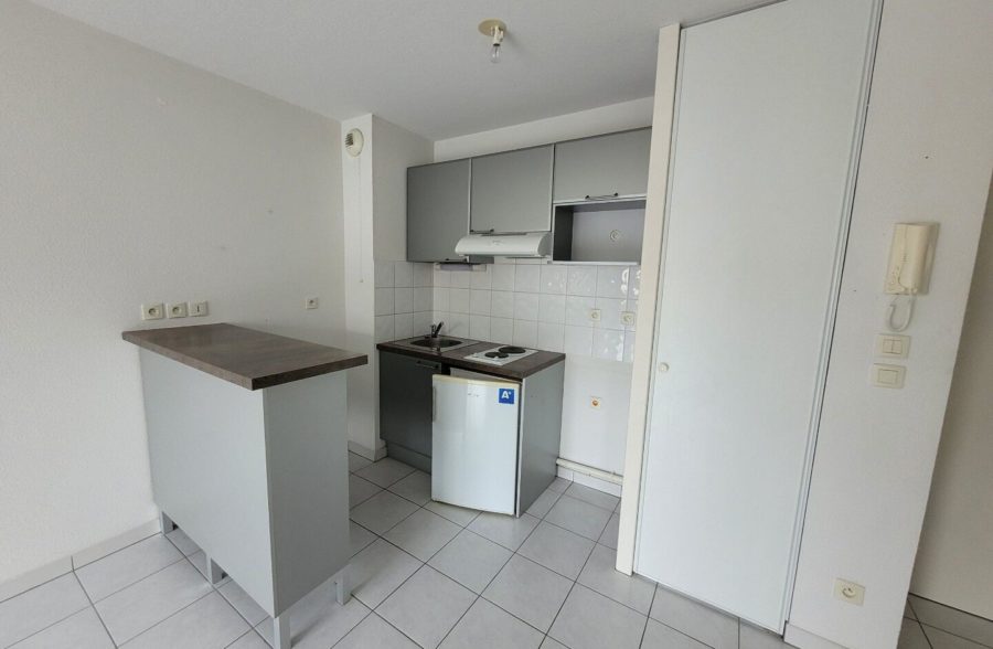 Location appartement à Caudry