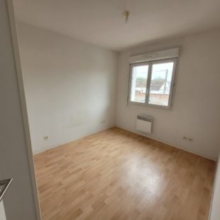 Location appartement à Caudry