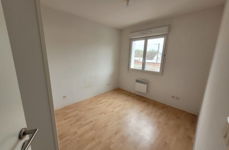 Location appartement à Caudry