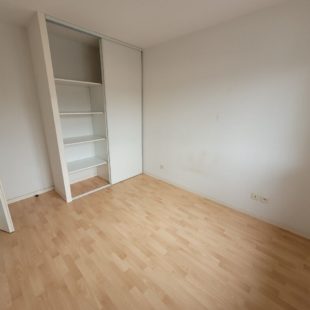 Location appartement à Caudry