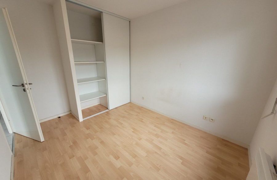 Location appartement à Caudry