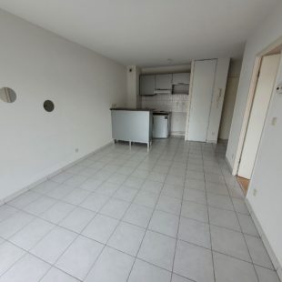 Location appartement à Caudry