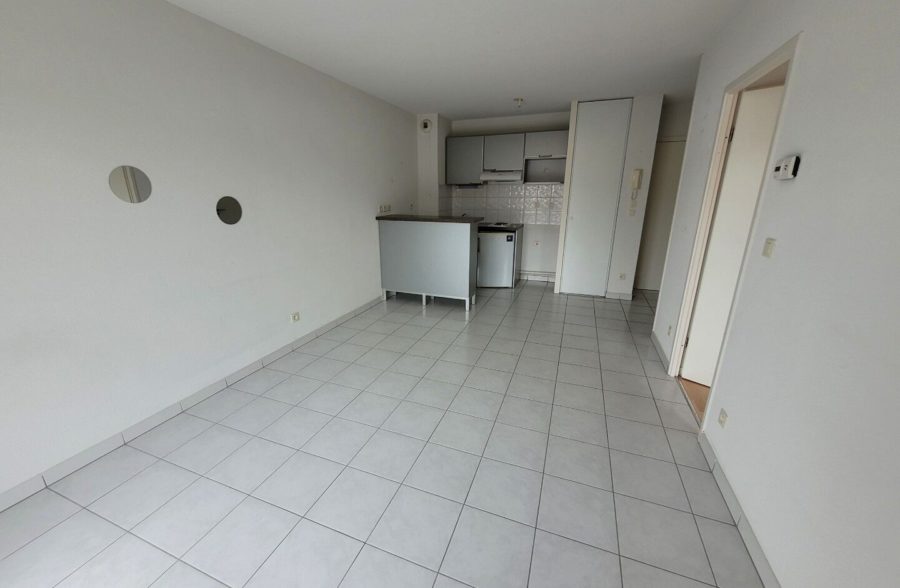 Location appartement à Caudry