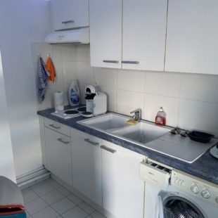 Location appartement meublé à Douai