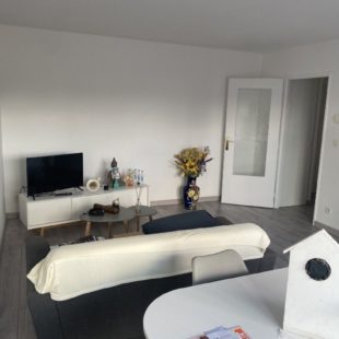 Location appartement meublé à Douai