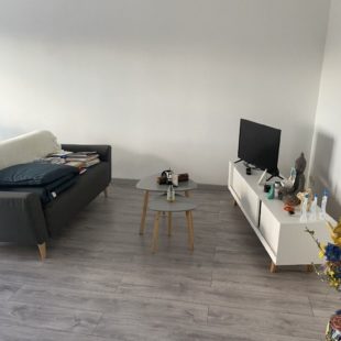 Location appartement meublé à Douai