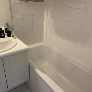 Location appartement meublé à Douai