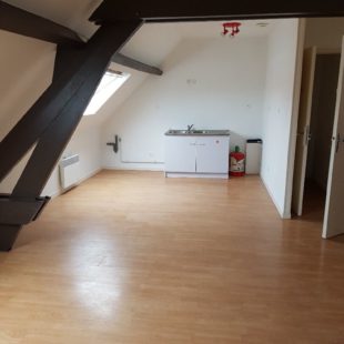 Location appartement à Vermelles