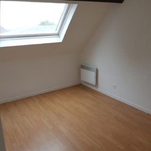 Location appartement à Vermelles