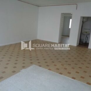 Location local à Boulogne-Sur-Mer