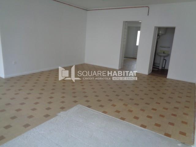 Location local à Boulogne-Sur-Mer